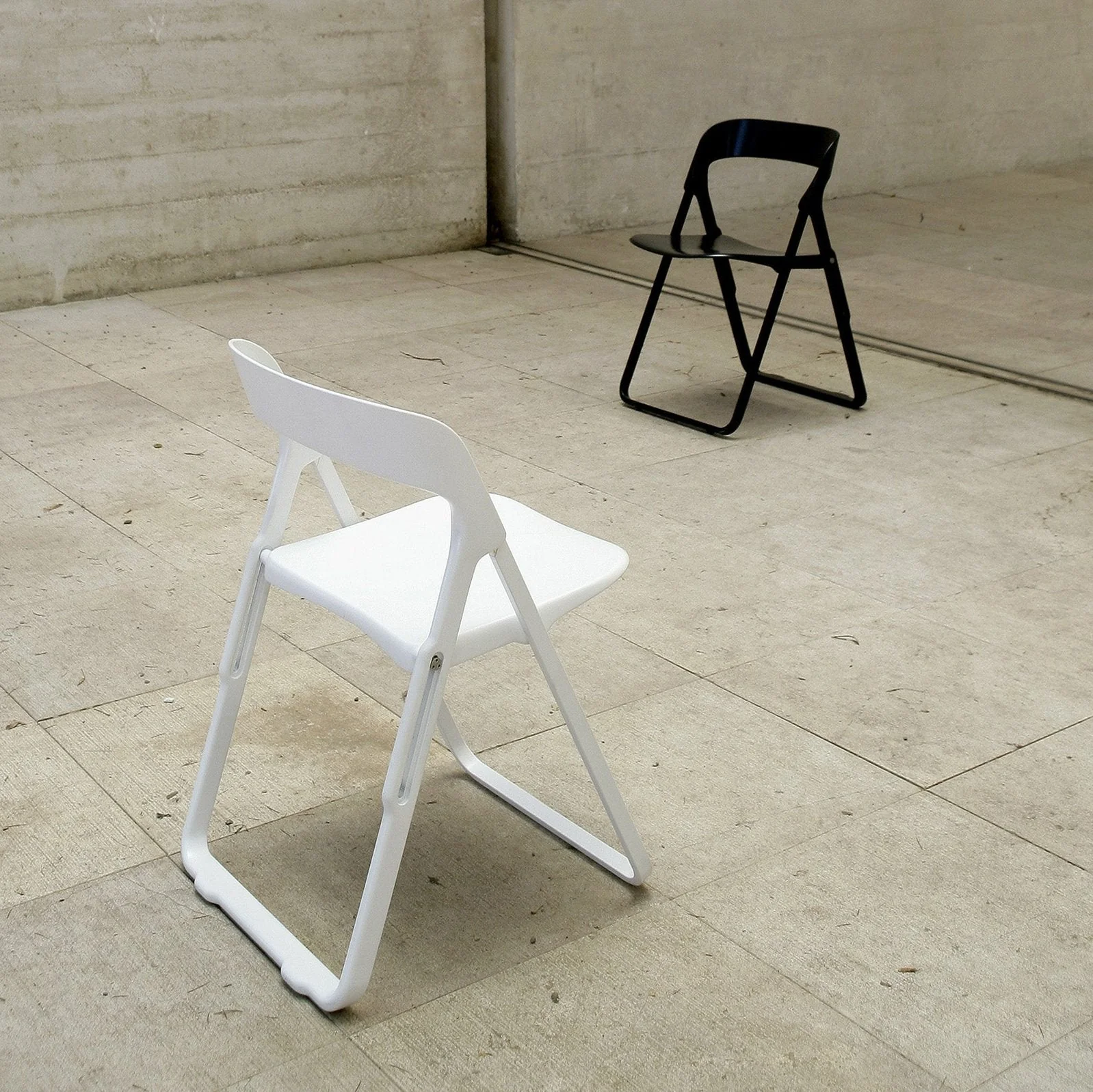 Bek Folding Chair by Casamania - Image 23