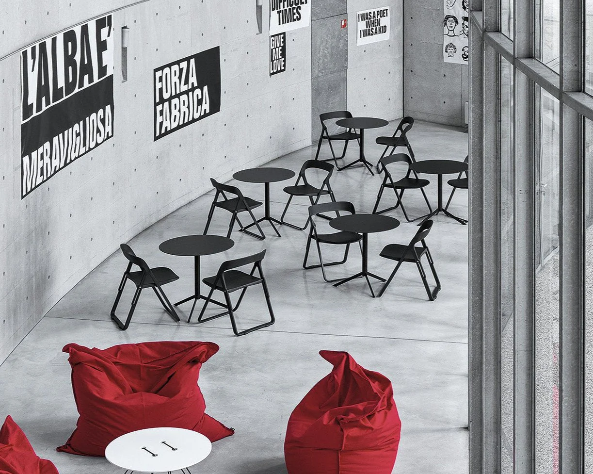 Bek Folding Chair by Casamania - Image 25