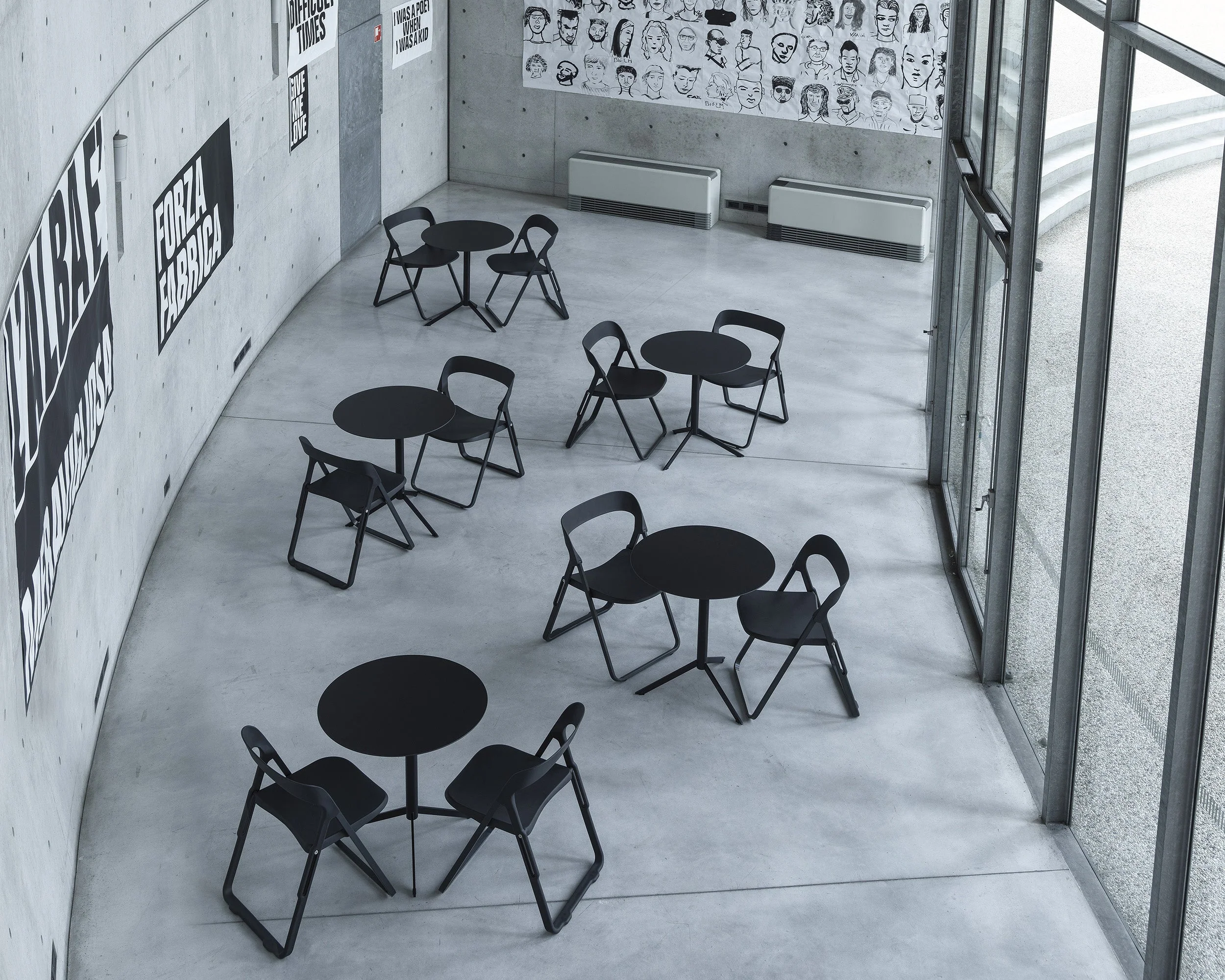 Bek Folding Chair by Casamania - Image 26