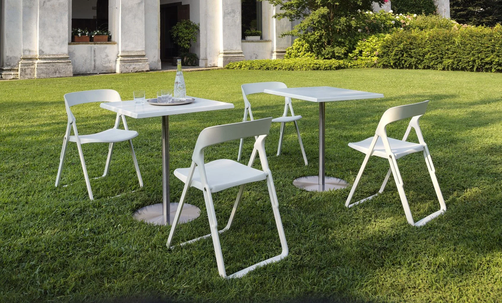 Bek Folding Chair by Casamania - Image 27