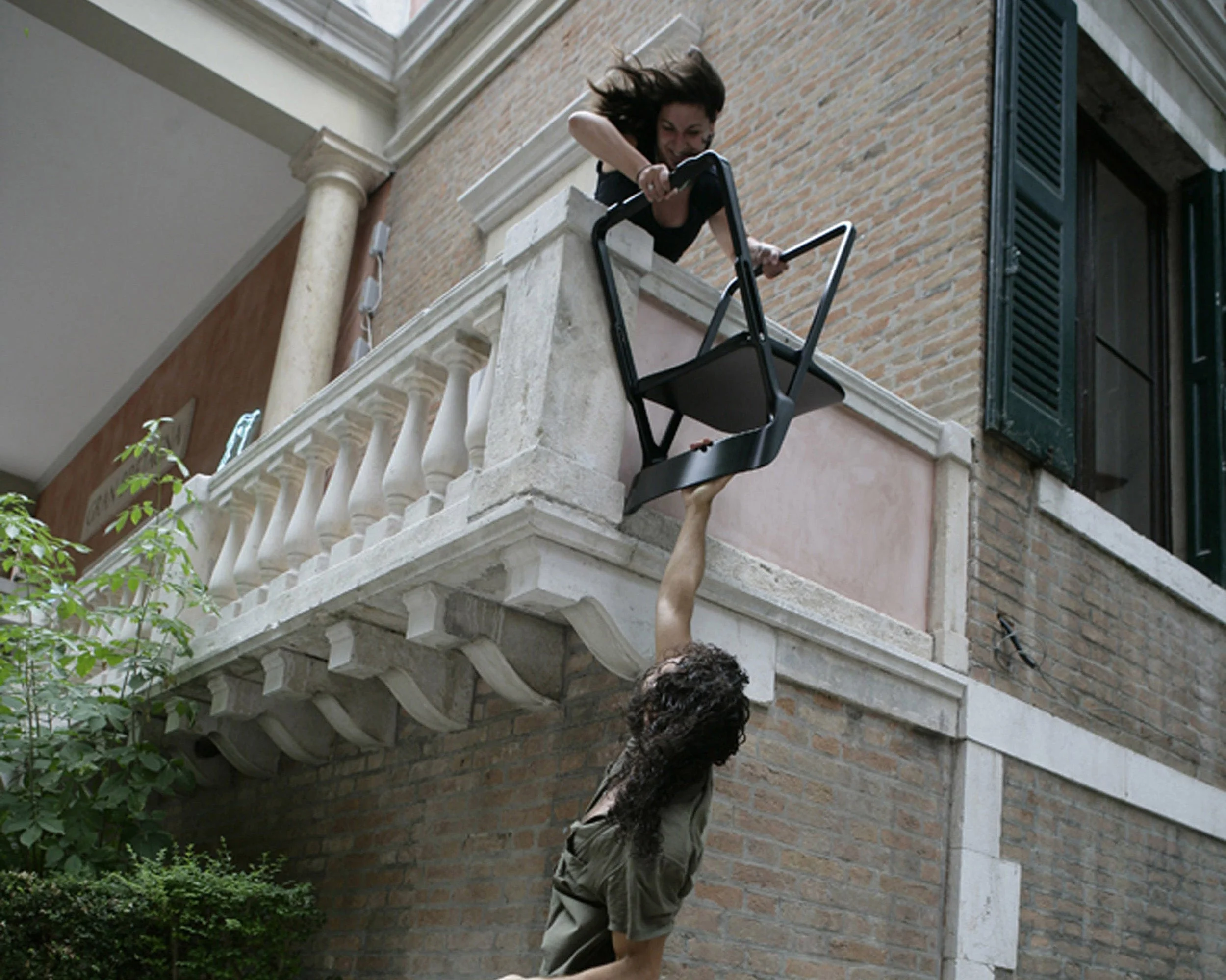 Bek Folding Chair by Casamania - Image 30