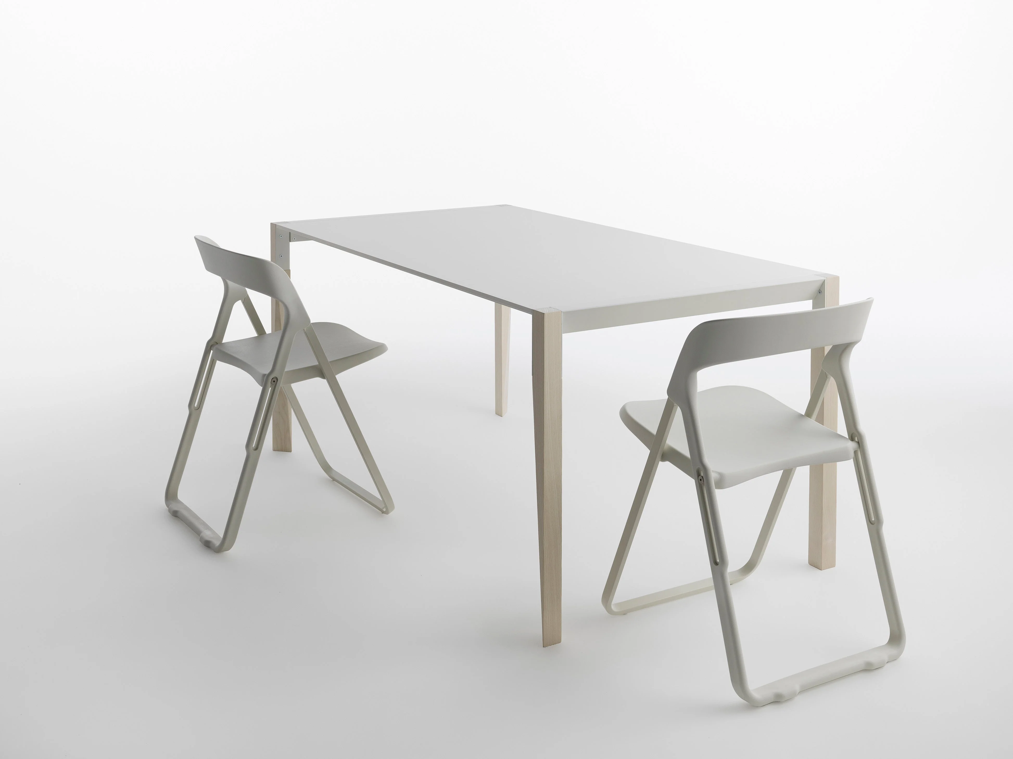 Bek Folding Chair by Casamania - Image 31