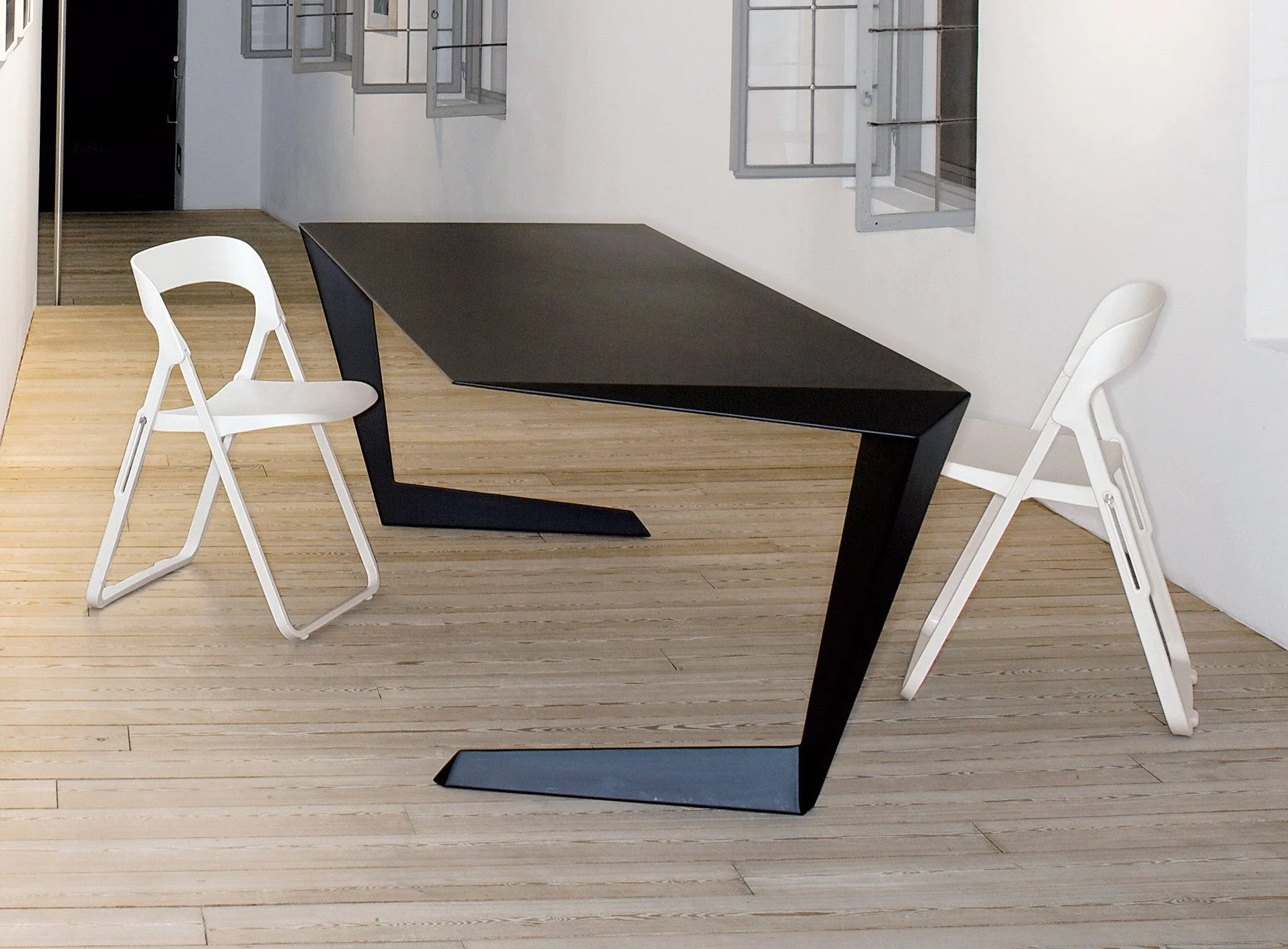 Bek Folding Chair by Casamania - Image 32
