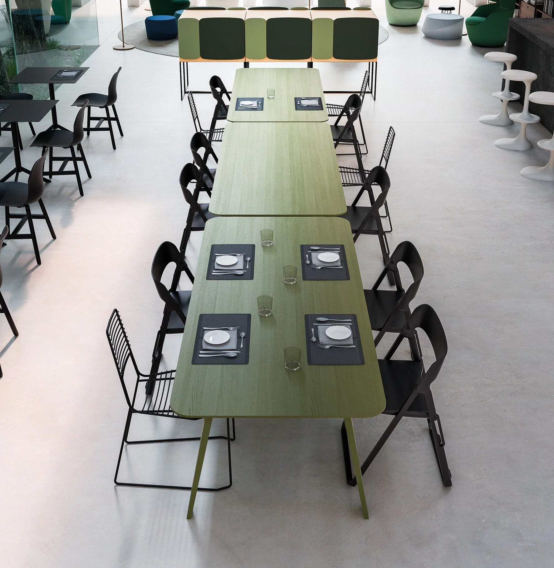 Bek Folding Chair by Casamania - Image 34