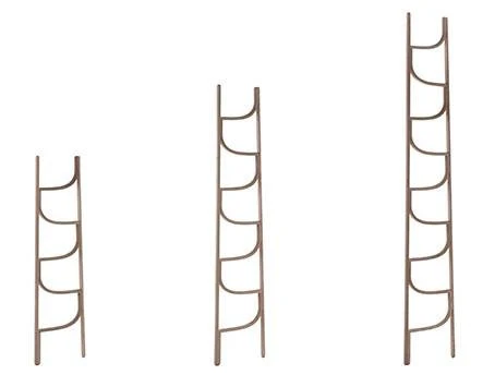 Bentwood Ladder by GTV - Image 10