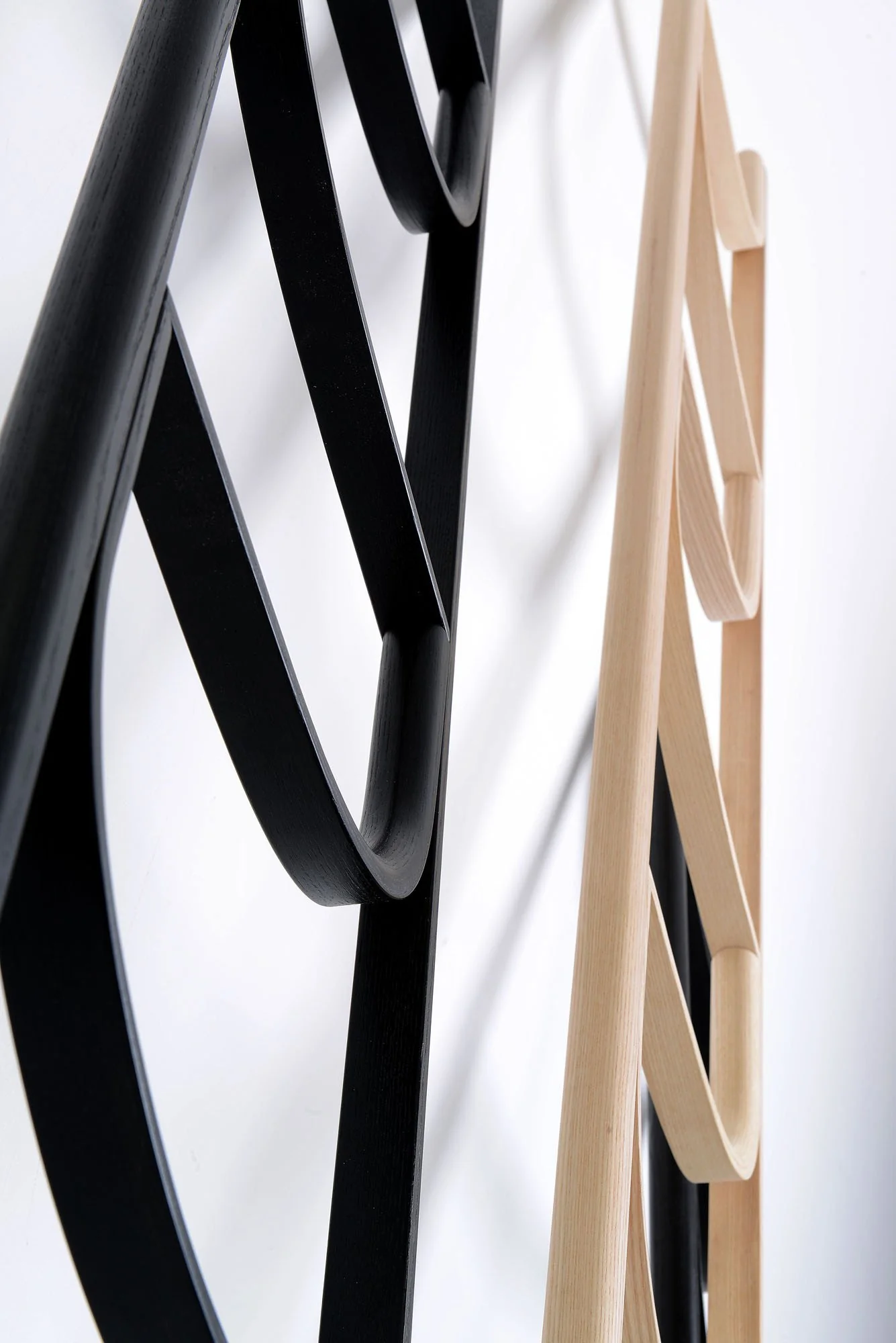 Bentwood Ladder by GTV - Image 11