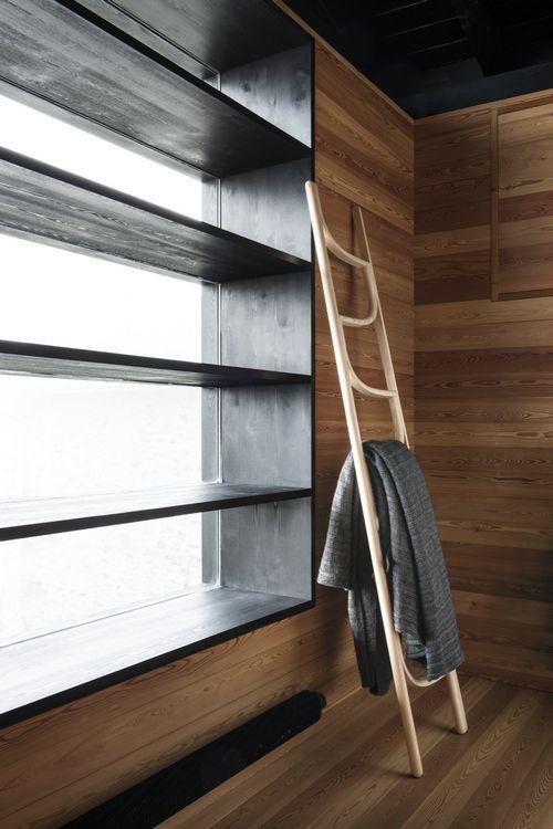 Bentwood Ladder by GTV - Image 12