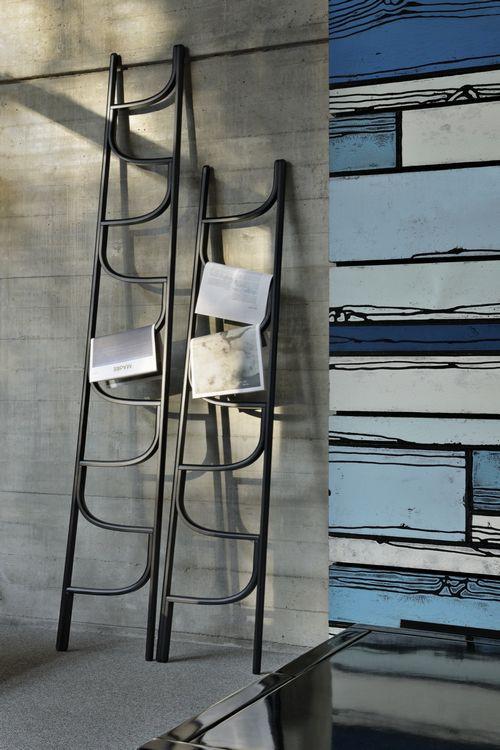 Bentwood Ladder by GTV - Image 14