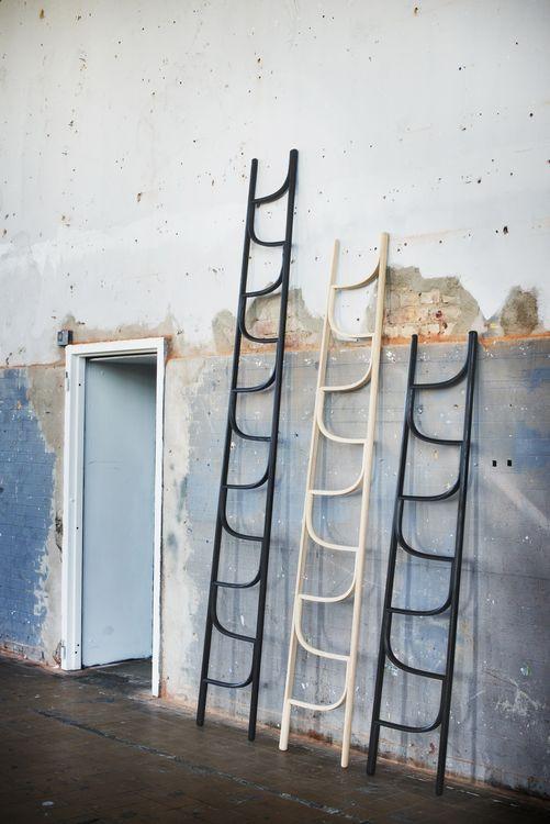 Bentwood Ladder by GTV - Image 15