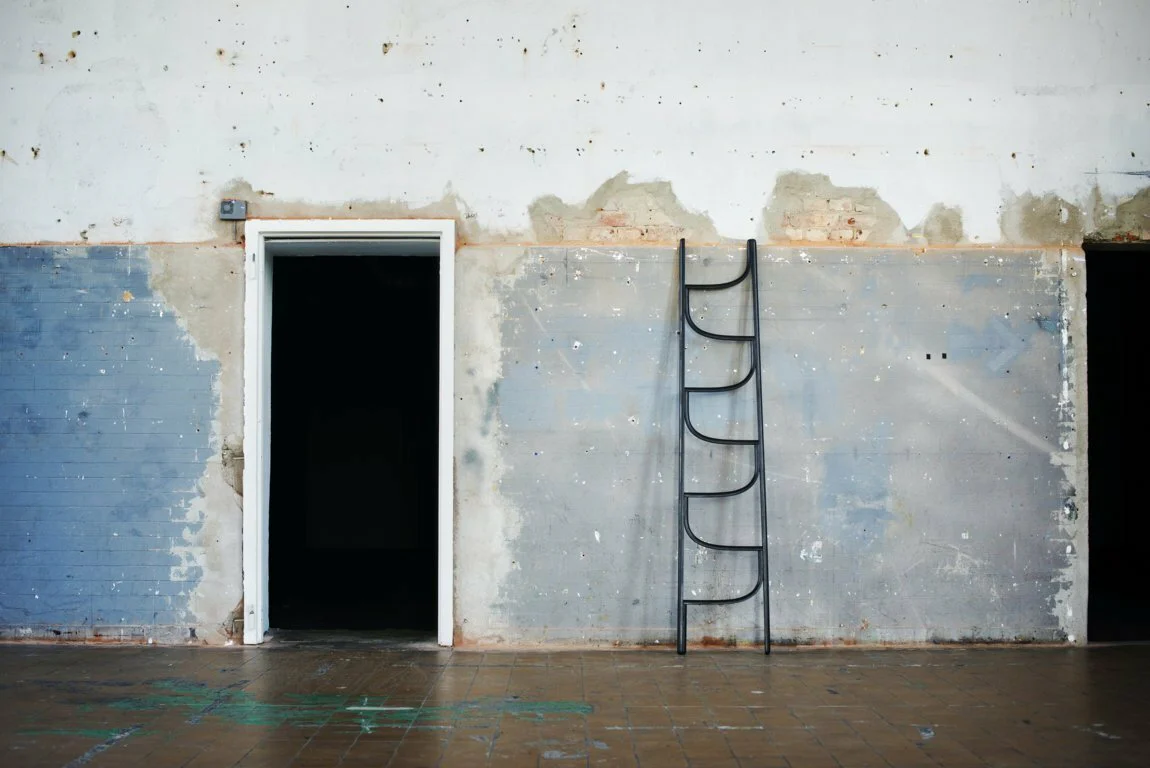 Bentwood Ladder by GTV - Image 18