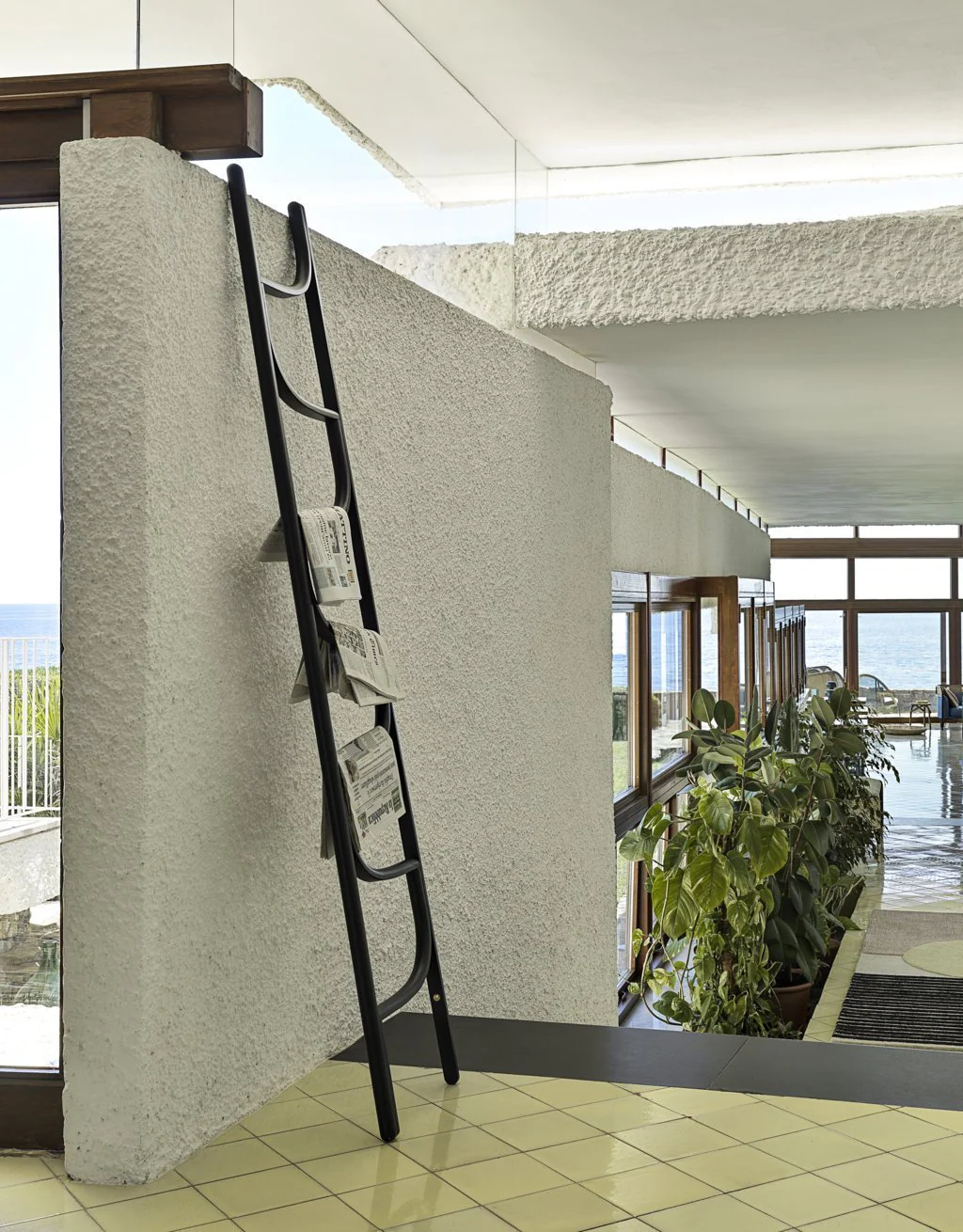 Bentwood Ladder by GTV - Image 20