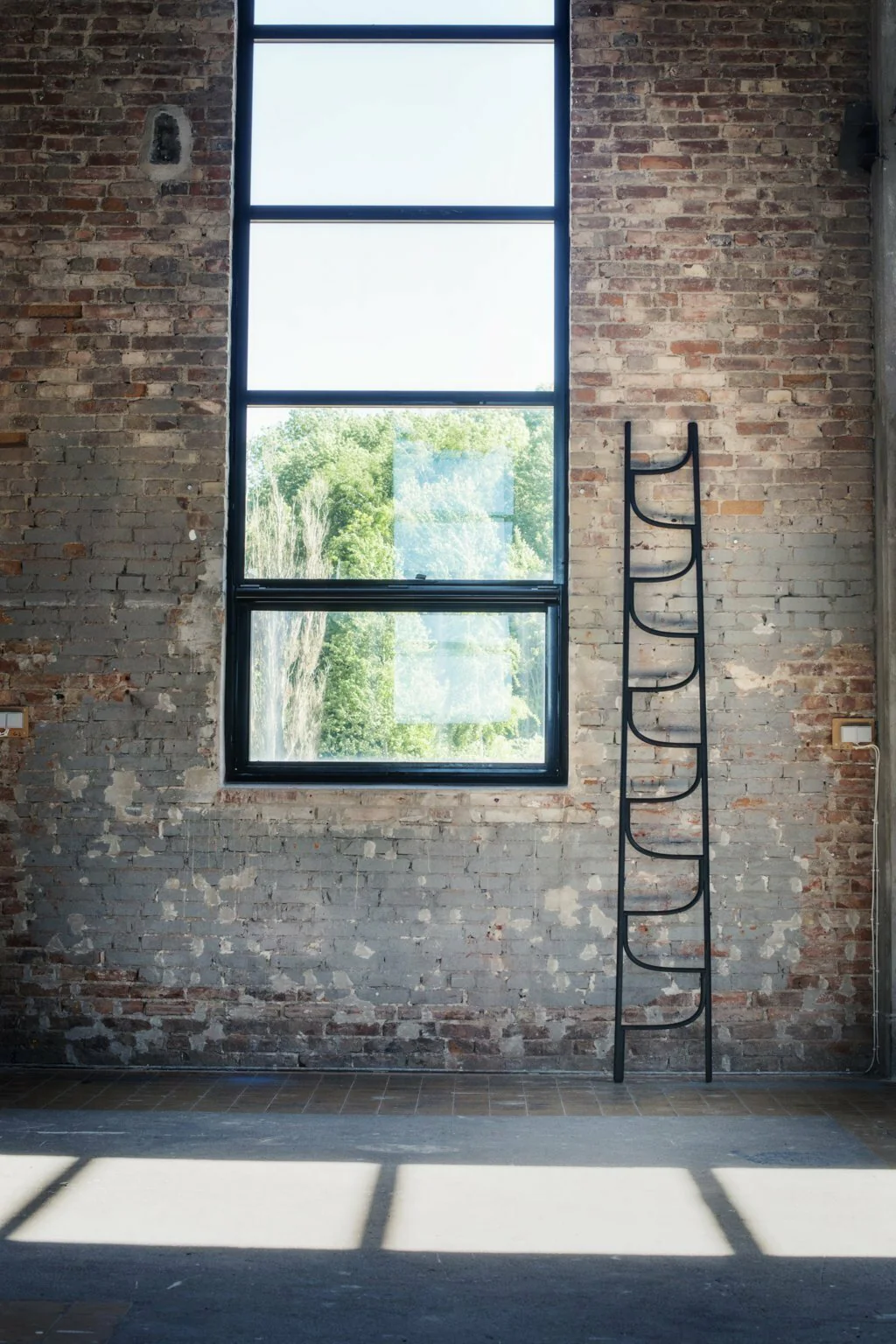 Bentwood Ladder by GTV - Image 23