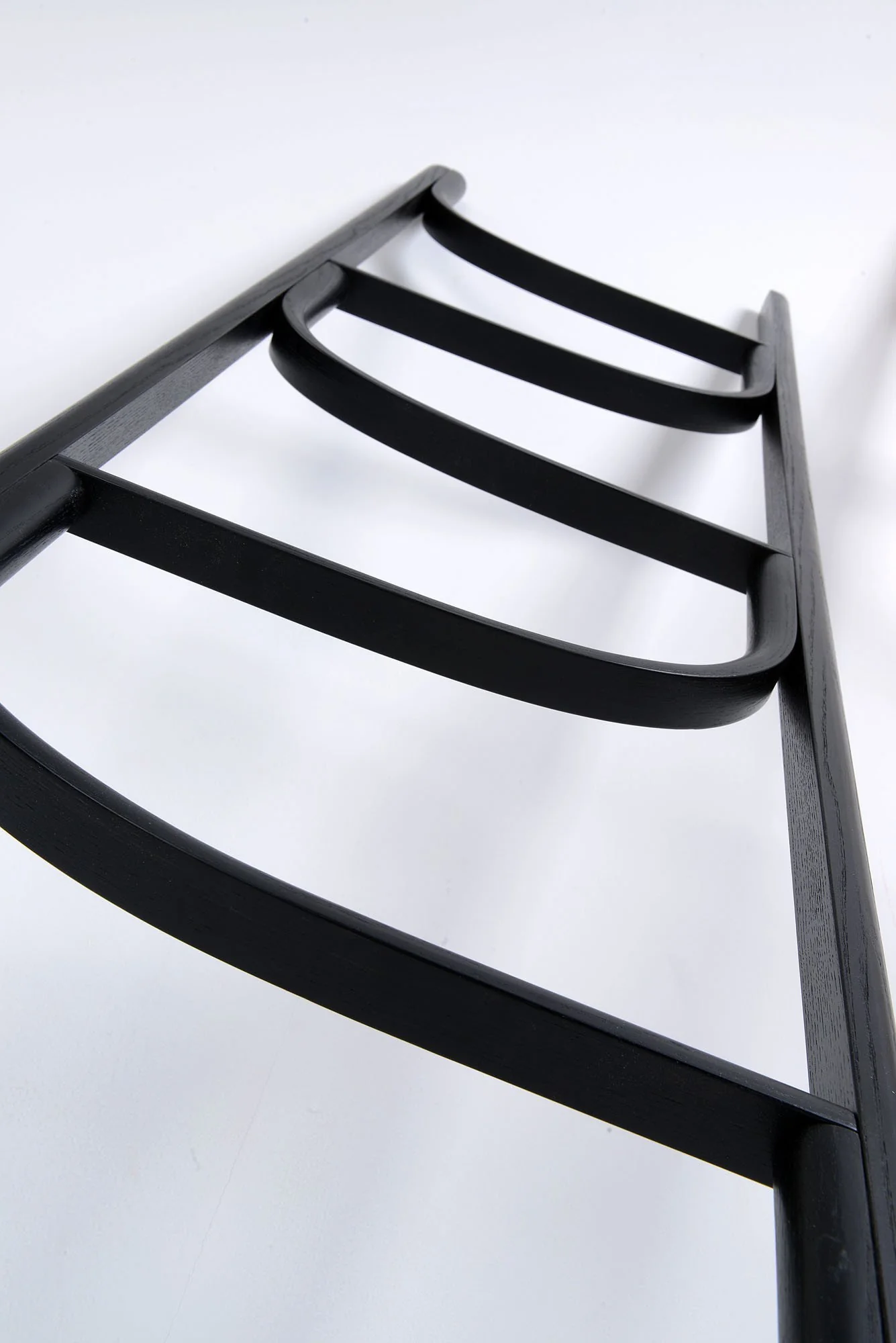Bentwood Ladder by GTV - Image 3