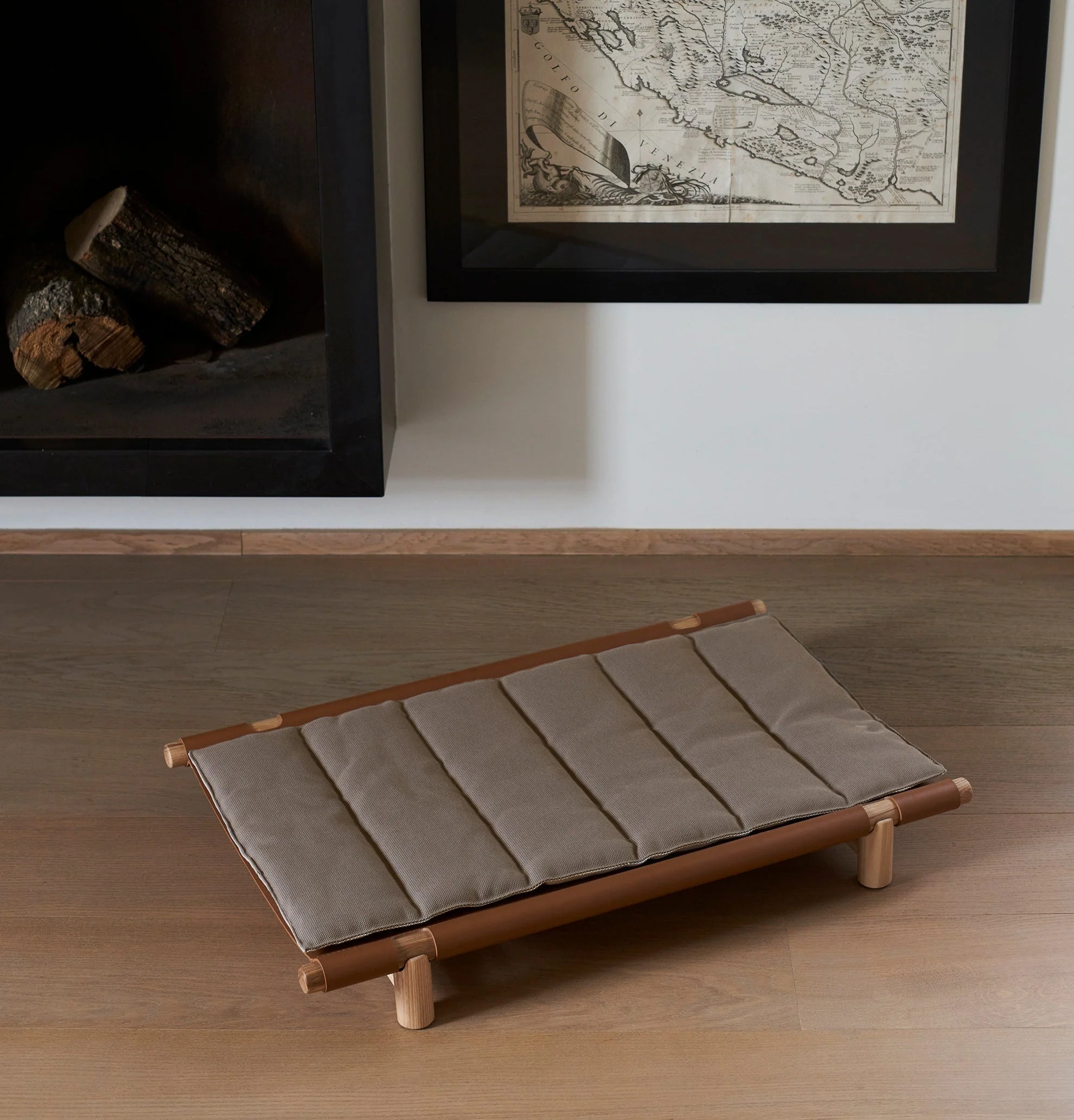 Berbere Transportable Dog Bed by Opinion Ciatti - Image 15