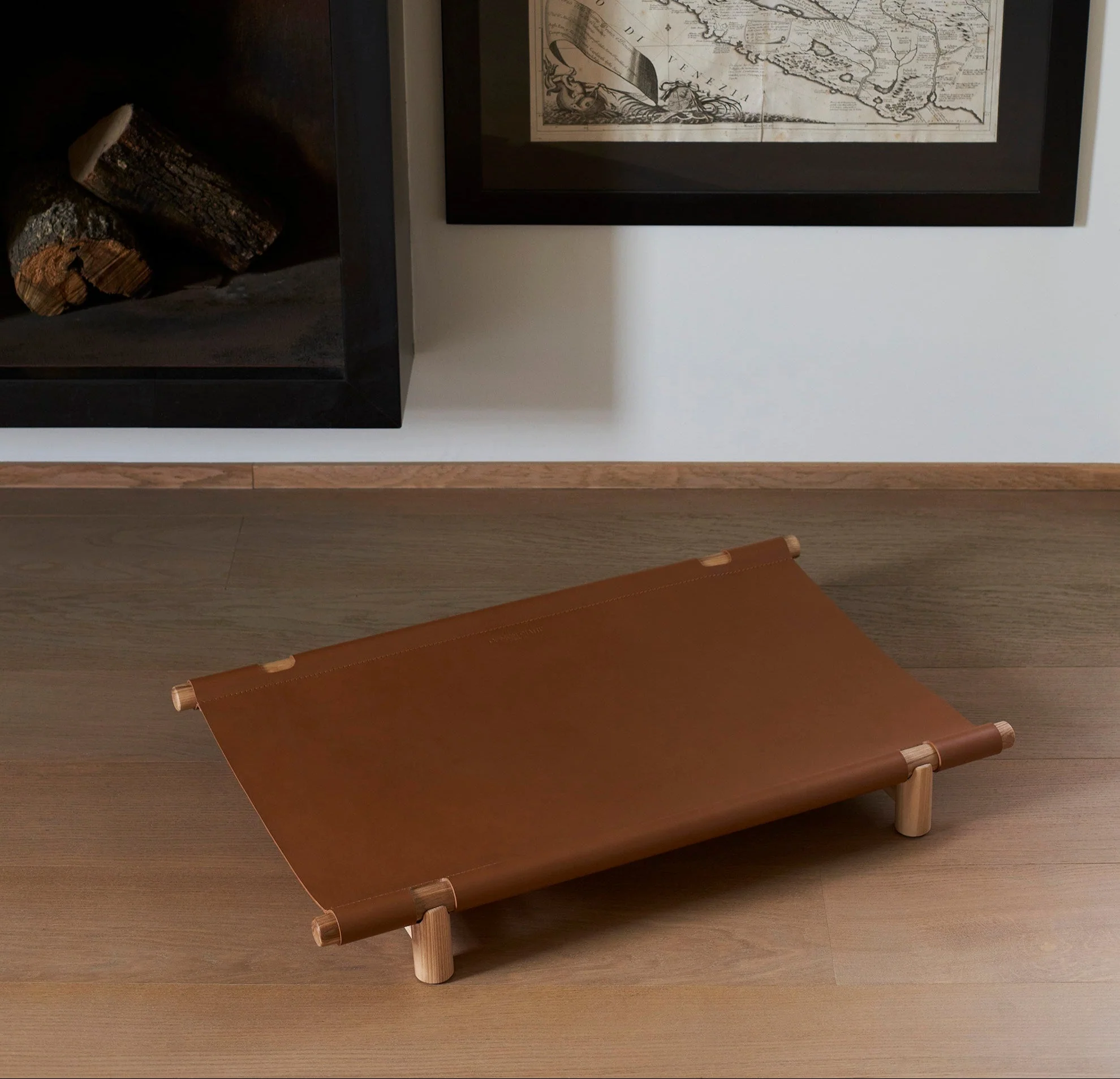 Berbere Transportable Dog Bed by Opinion Ciatti - Image 16