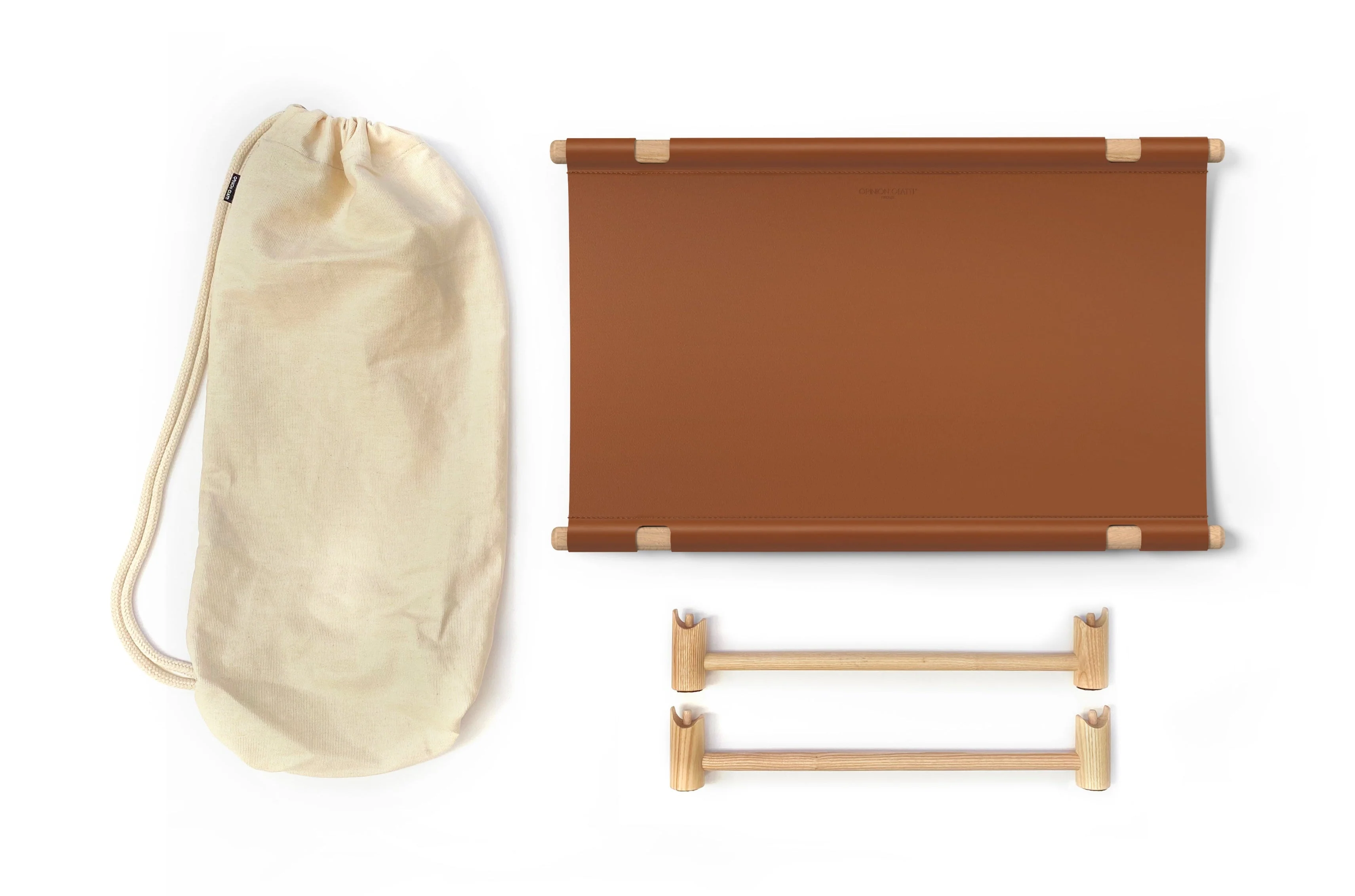 Berbere Transportable Dog Bed by Opinion Ciatti - Image 3