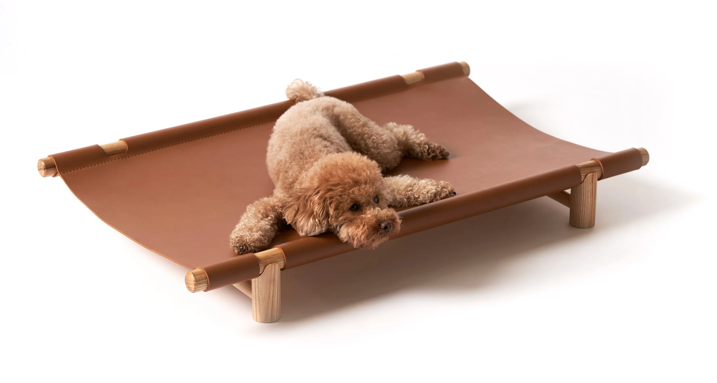 Berbere Transportable Dog Bed by Opinion Ciatti - Image 4