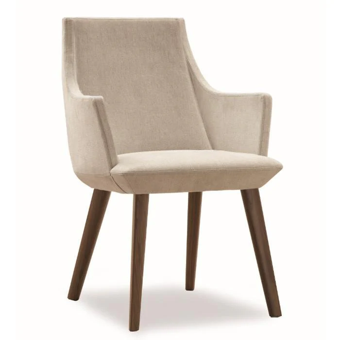 Beret Armchair by Tonon