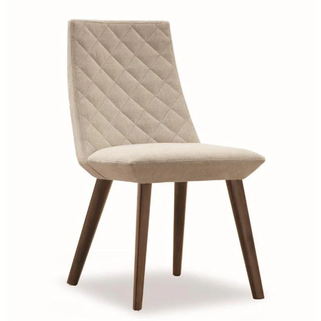 Beret Side Chair by Tonon - Image 2