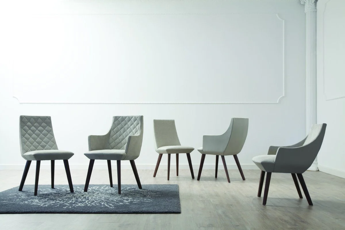 Beret Side Chair by Tonon - Image 4