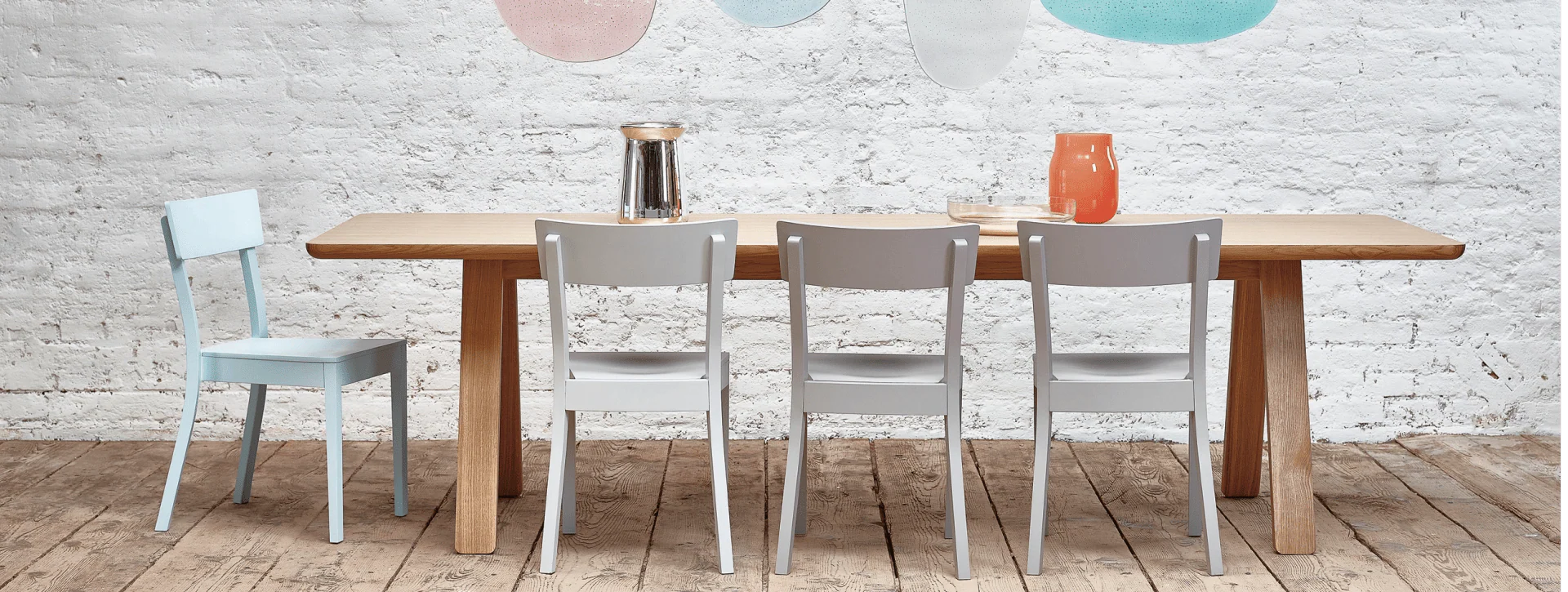 Bergamo Bentwood Chair Veneer Seat by Ton - Image 8