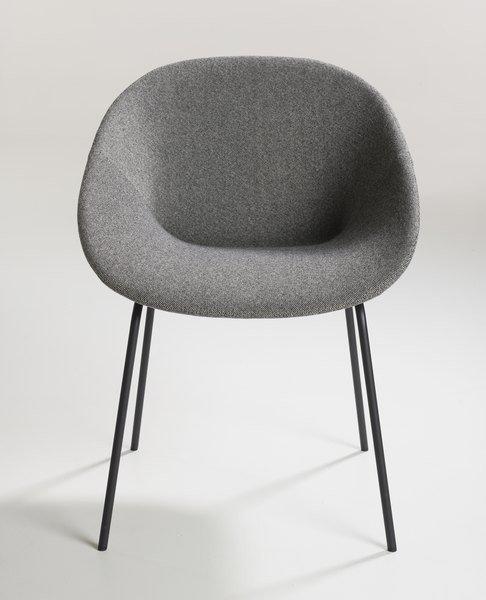 Beso 4 Leg Armchair by Artifort - Image 3