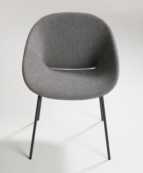 Beso 4 Leg Armchair by Artifort - Image 4