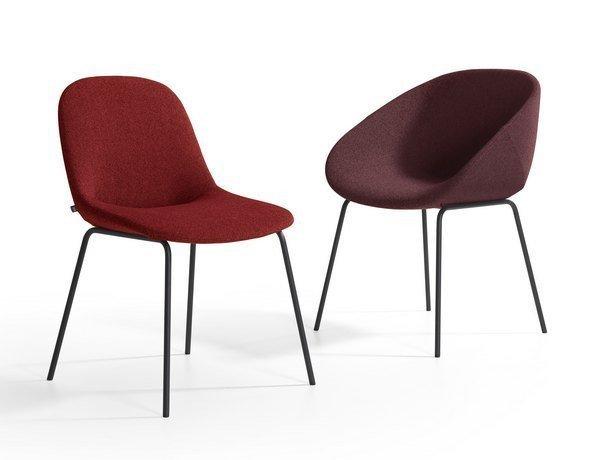 Beso 4 Leg Armchair by Artifort - Image 7
