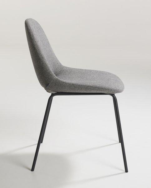 Beso 4 Leg Side Chair by Artifort - Image 3