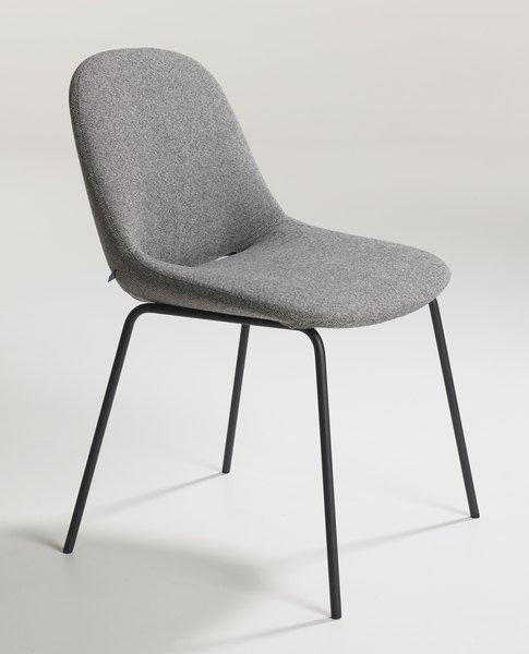 Beso 4 Leg Side Chair by Artifort - Image 4
