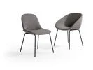 Beso 4 Leg Side Chair by Artifort - Image 6