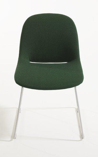 Beso Sled Base Side Chair by Artifort - Image 2