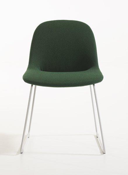 Beso Sled Base Side Chair by Artifort - Image 4