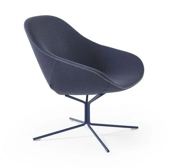 Beso Star Base Lounge Chair by Artifort - Image 2
