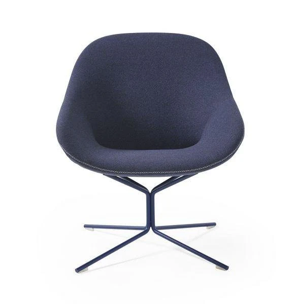 Beso Star Base Lounge Chair by Artifort - Image 3