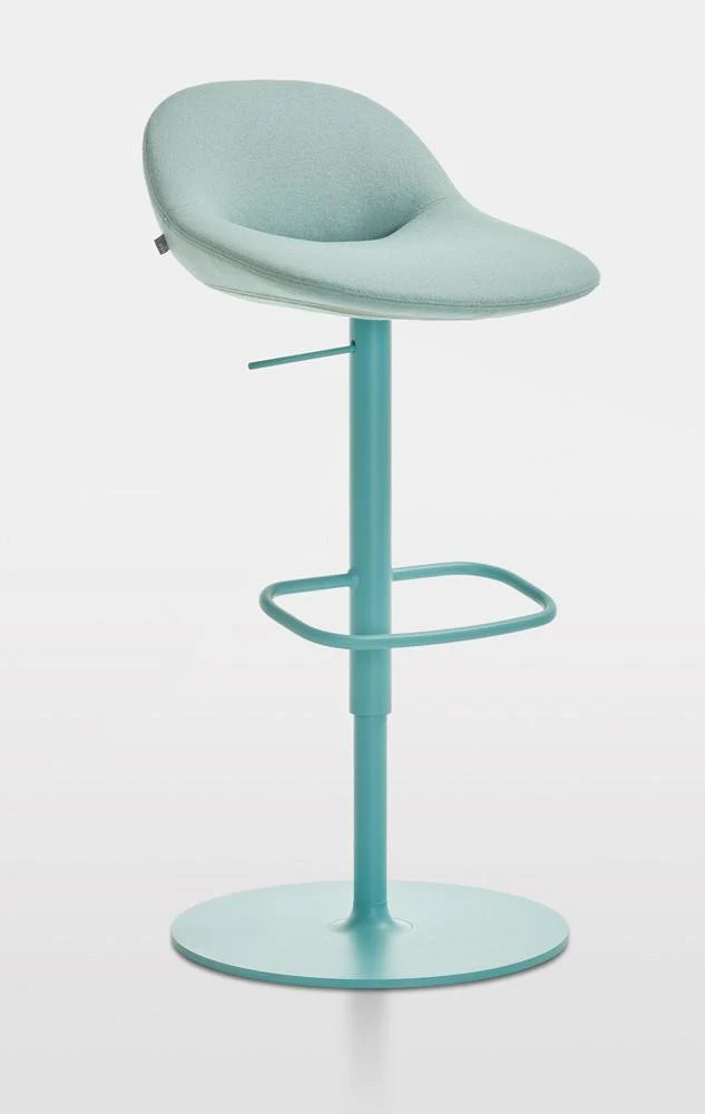 Beso Swivel Stool by Artifort - Image 3