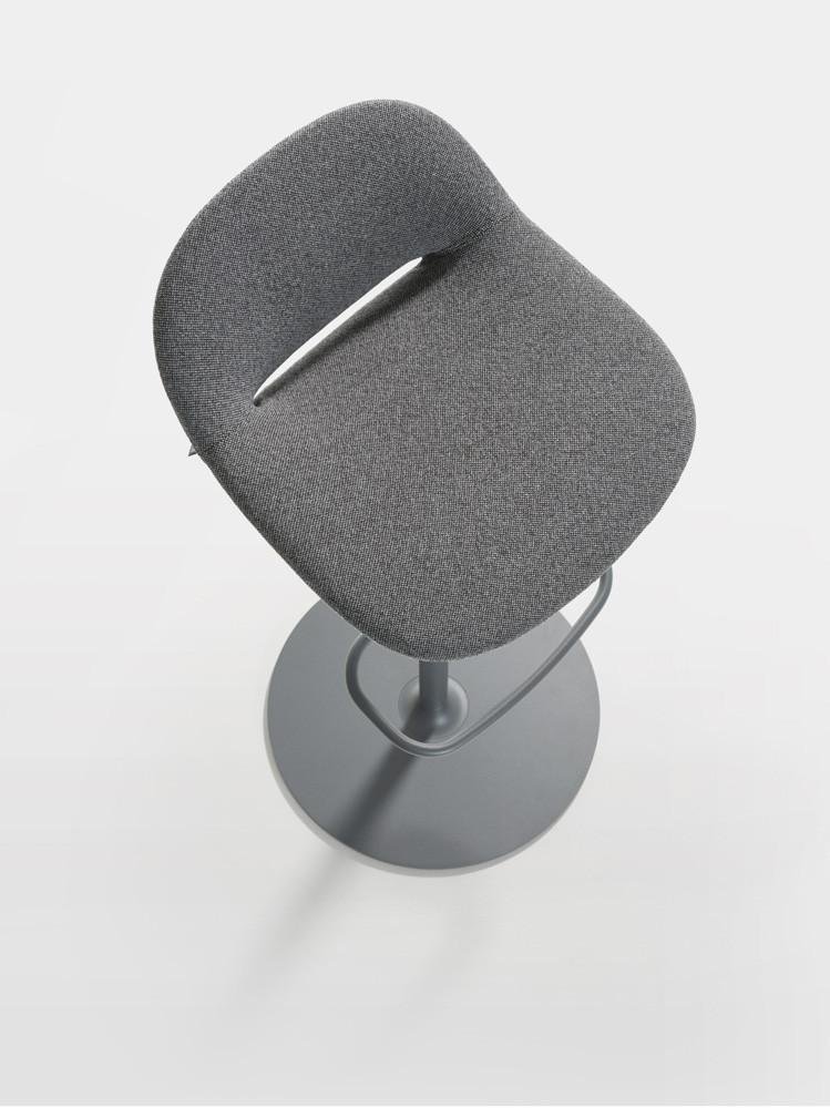 Beso Swivel Stool by Artifort - Image 4