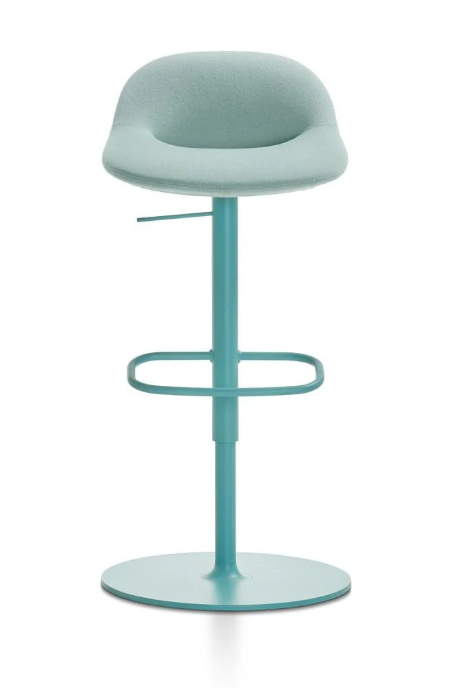 Beso Swivel Stool by Artifort - Image 8