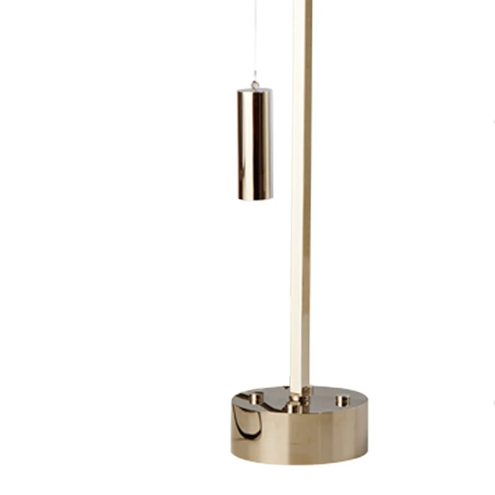 BH 23 Bauhaus Floor Lamp by TECNOLUMEN - Image 4