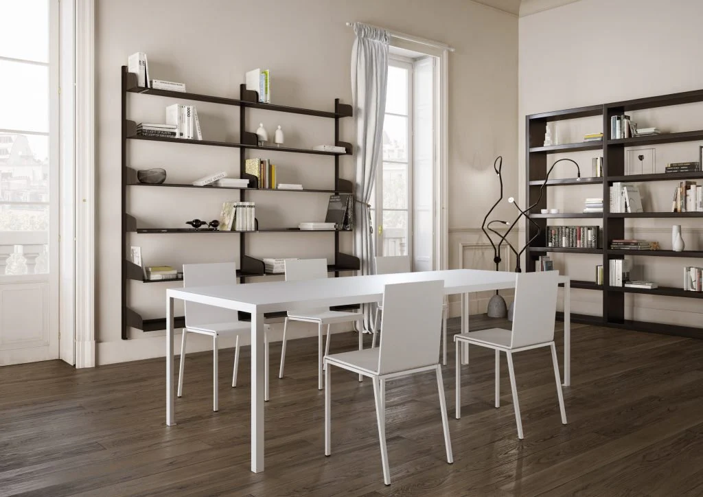 Bianca Stackable Chair by Zeus Noto - Image 3