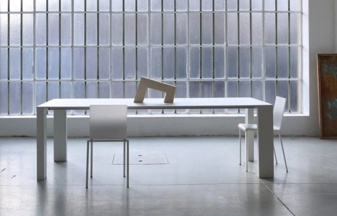 Bianca Stackable Chair by Zeus Noto - Image 5