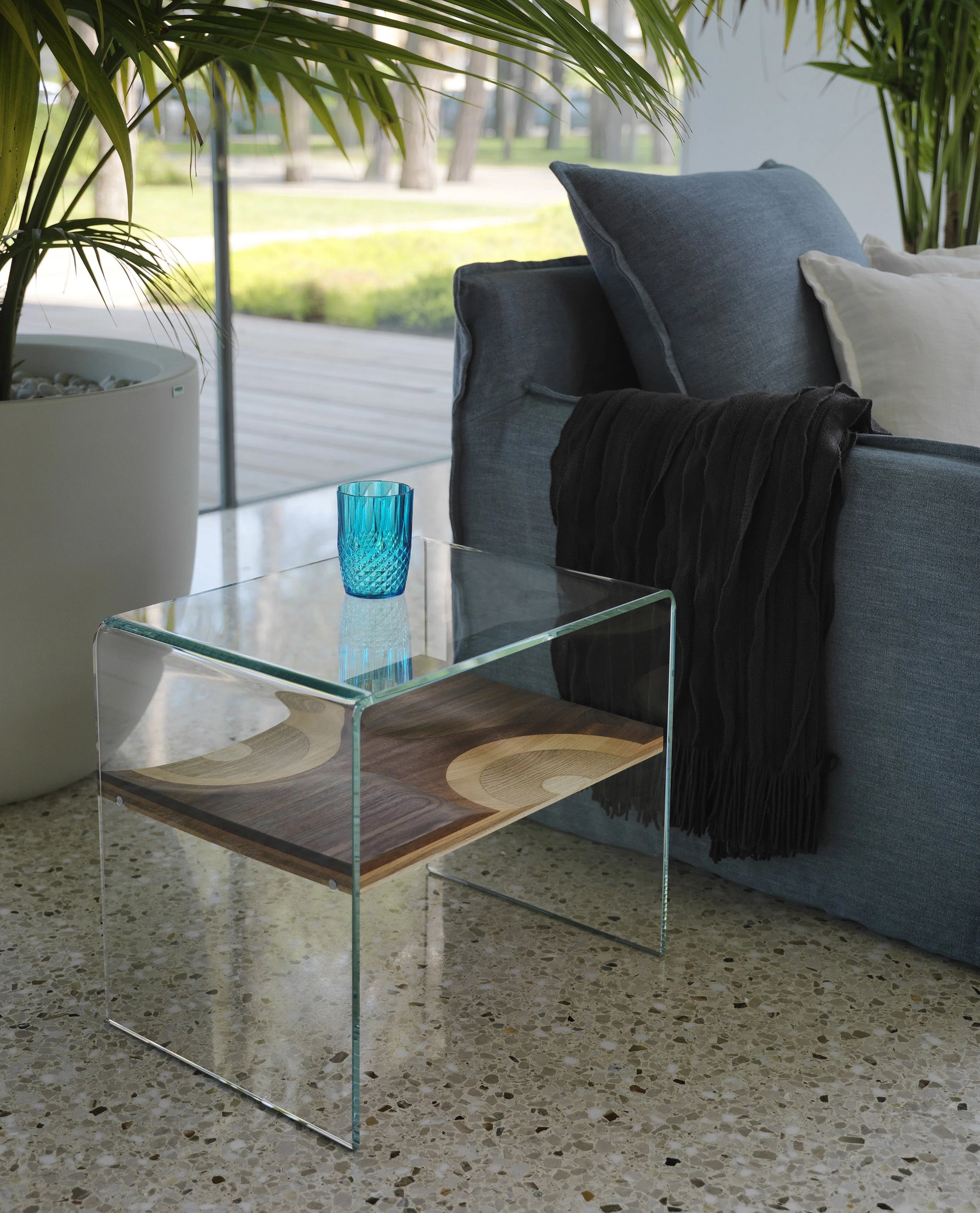 Bifronte Side Table by Casamania - Image 10