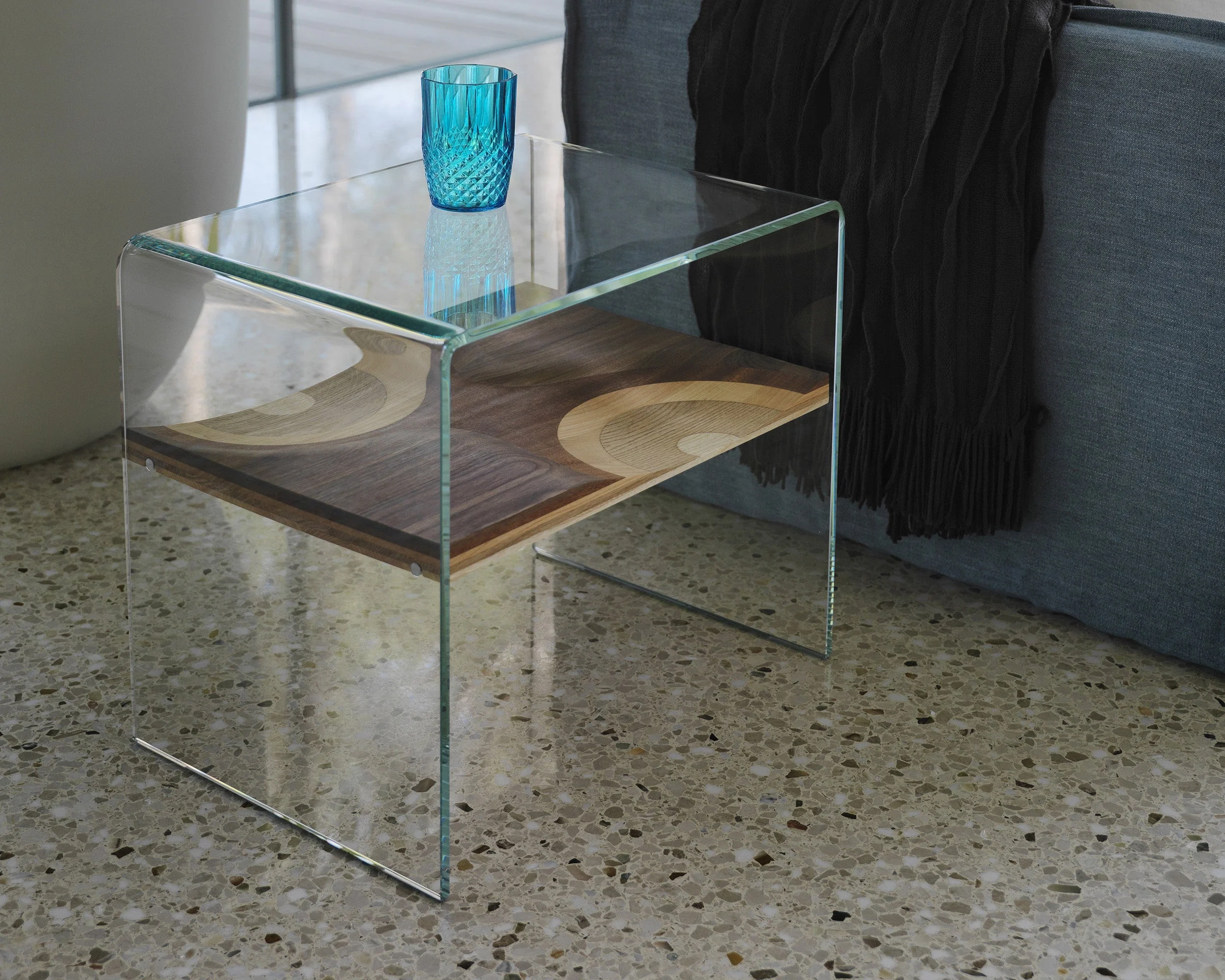 Bifronte Side Table by Casamania - Image 11