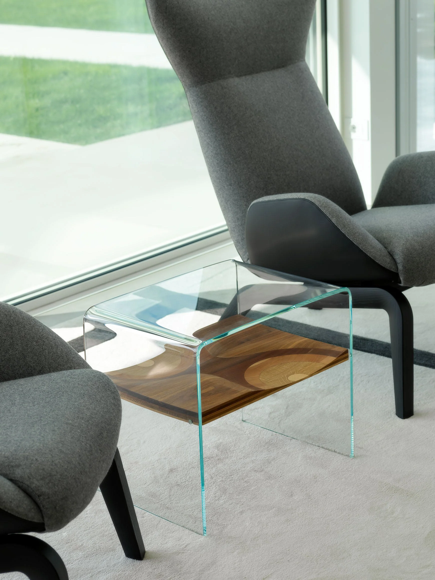 Bifronte Side Table by Casamania - Image 12