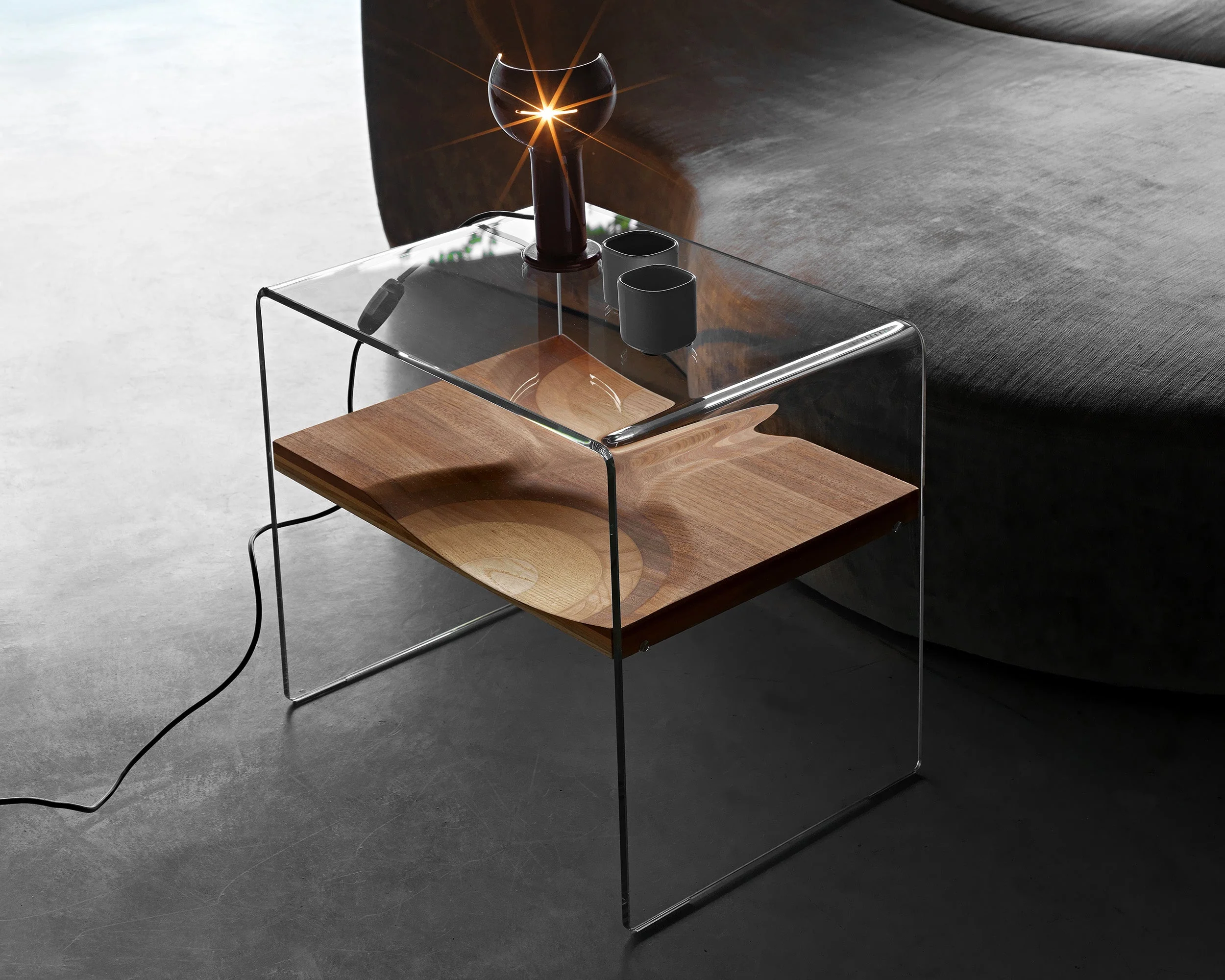 Bifronte Side Table by Casamania - Image 13