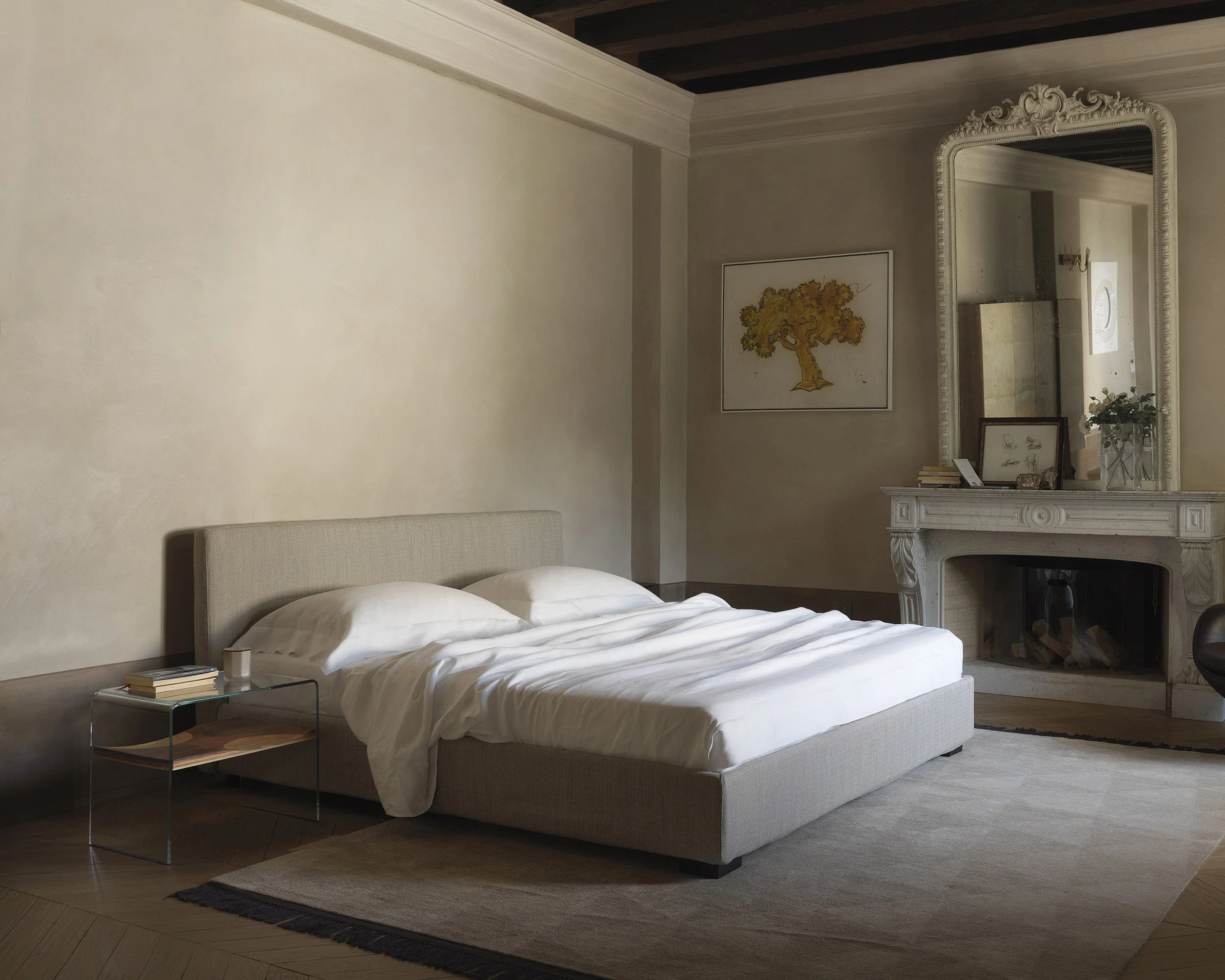 Bifronte Side Table by Casamania - Image 14