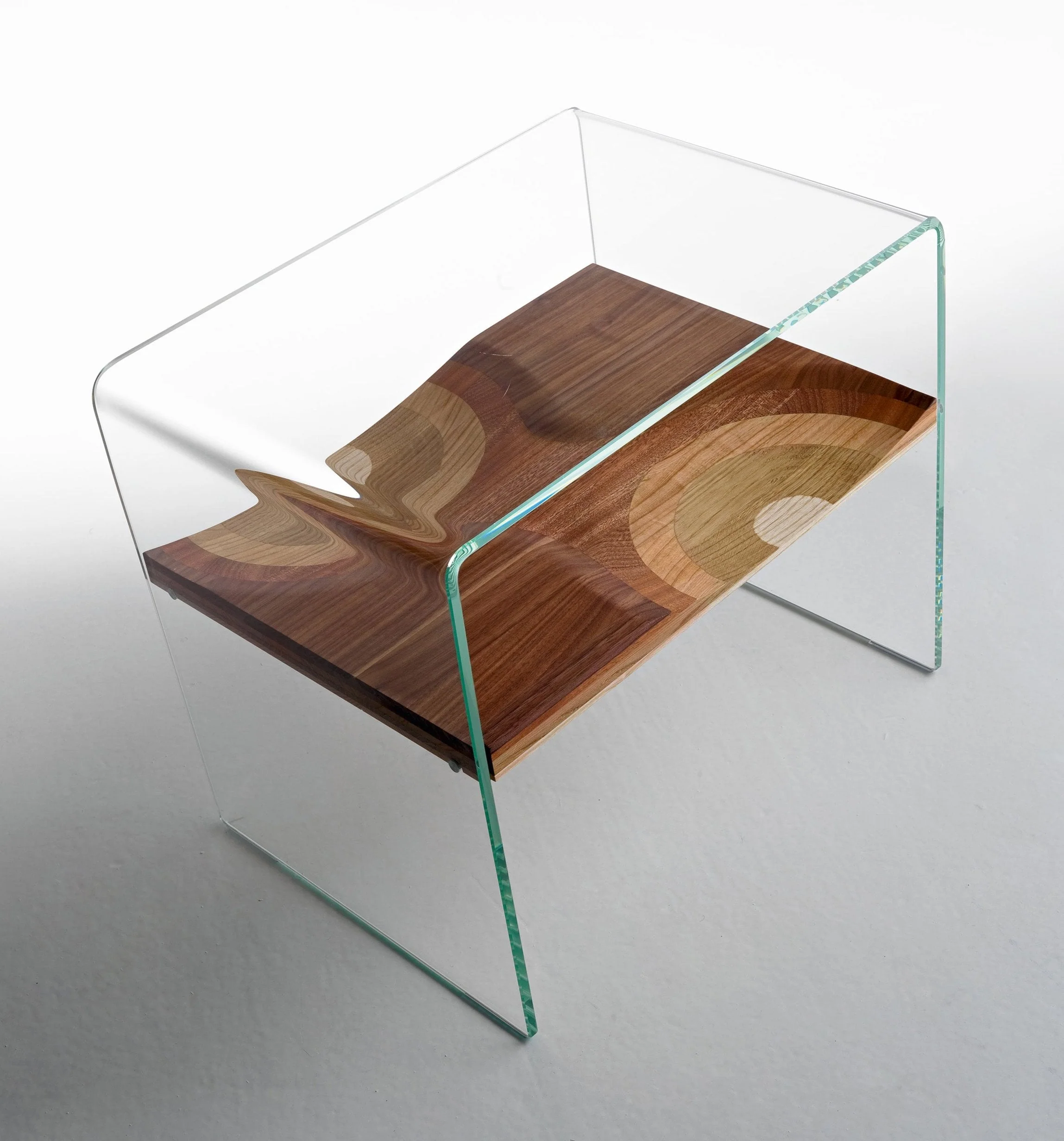 Bifronte Side Table by Casamania - Image 3