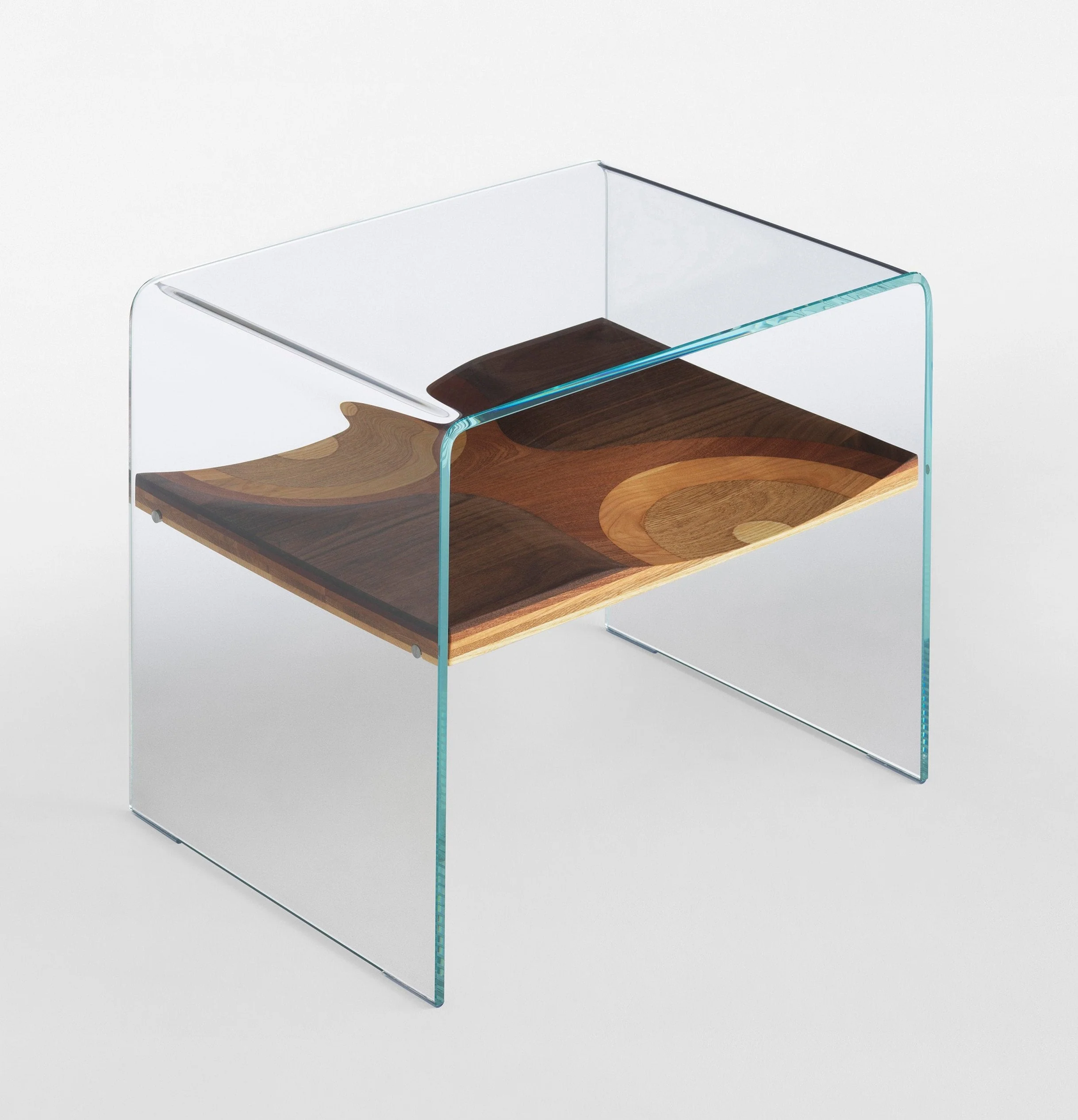 Bifronte Side Table by Casamania - Image 4