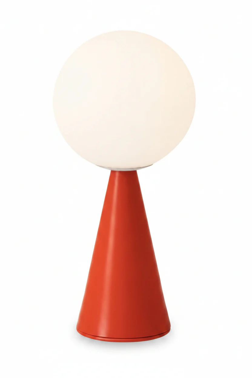 Bilia Mini Table Lamp by FontanaArte