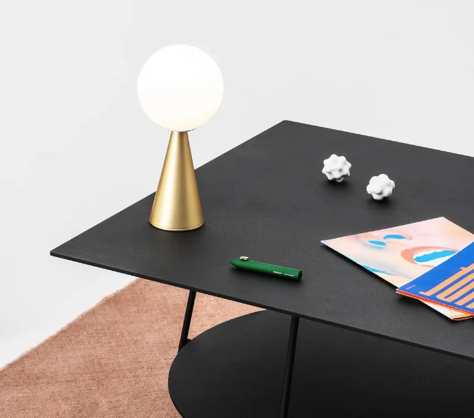 Bilia Mini Table Lamp by FontanaArte - Image 11